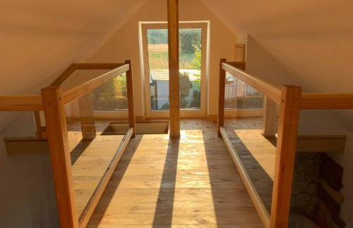 Siedlisko Przyjazne Progi - Foto 12