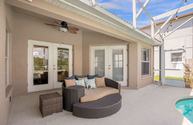 Upstay - Waterside Home With Pool and Hot Tub - Foto 8