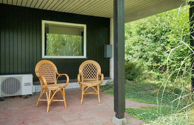 8 Person Holiday Home in Asnaes - Foto 22