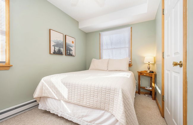 Cedarwoods by Taylor Made Deep Creek - Foto 26