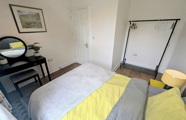 TopHome Stoke Newington - Foto 61