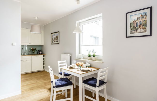 Flatbook City Center SPA Chmielna 73 - Foto 22