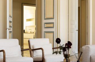 Timeless Elegance in Paris - Foto 25