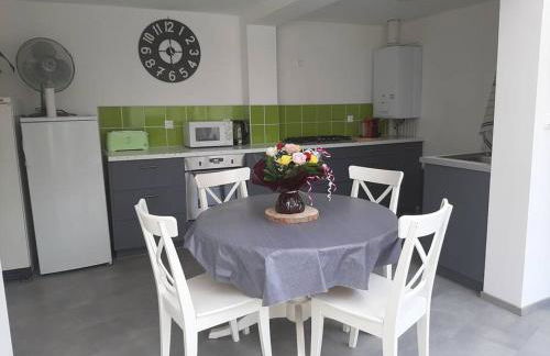 Maison de ville à Pacy-sur-Eure, proche Giverny - Foto 6