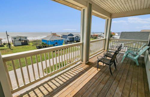 A Salty Kiss by Ryson Vacation Rentals - Foto 55