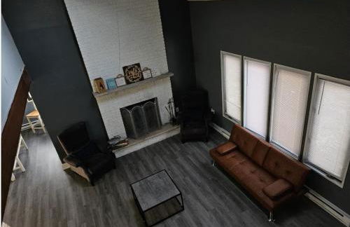 Vdara Pocono Home - Foto 18