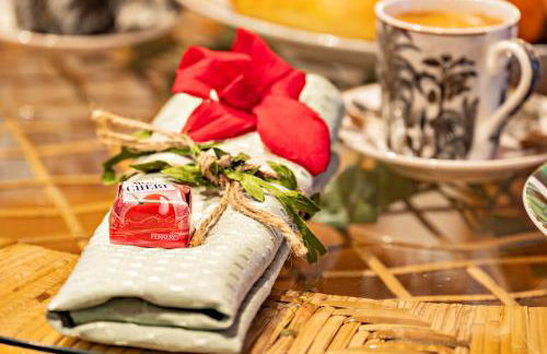 Jungle Spa - Cocon tropical et dépaysant avec balnéo en plein coeur de Pézenas ! - Foto 13