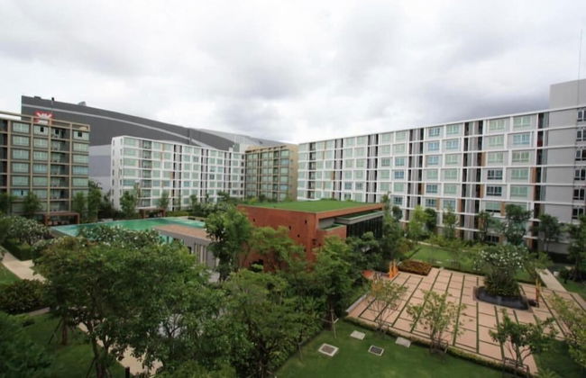 D Condo Sign Chiang Mai R628 - Photo 29