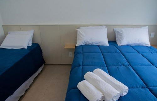 Paraíso Pé na Areia - Casa com 3 Suítes na Praia - Foto 13