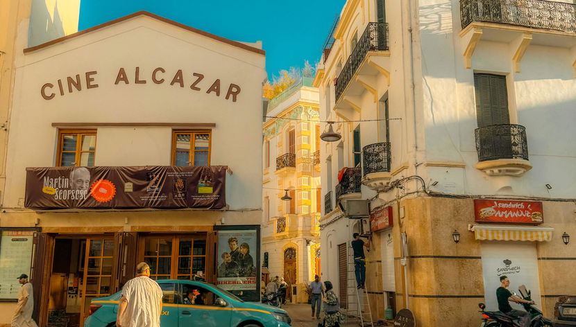 Tanger von Marbella - Foto 3