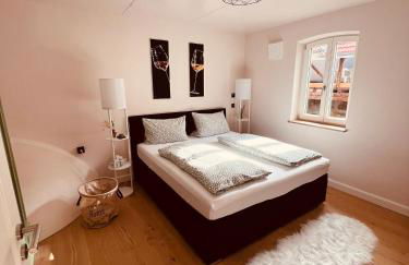 VagabundNEST Altstadt Freinsheim - Foto 9