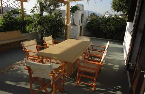 Villa Mantalena - Foto 90