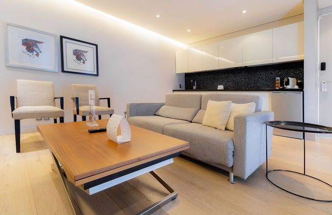 Capitalia San Angel Inn - Foto 47