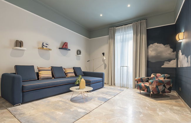 Be Mate Trastevere I - Foto 11