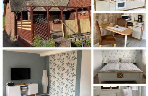 Kleine Reetstube - Foto 10