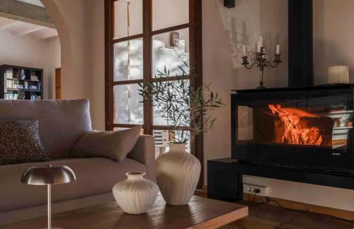 Hotel Castell de la Solana - Foto 10