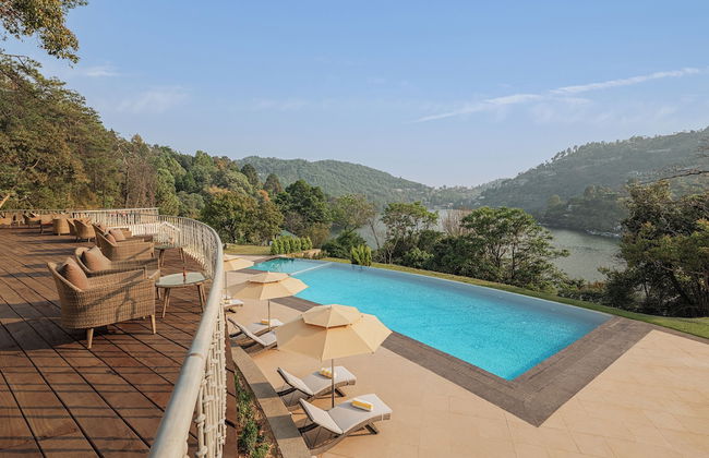 Naukuchia House, Naukuchiatal - IHCL SeleQtions - Foto 20