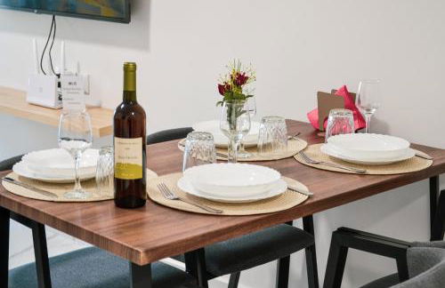 Eve's Central Comfort Apartment #1 - Foto 16