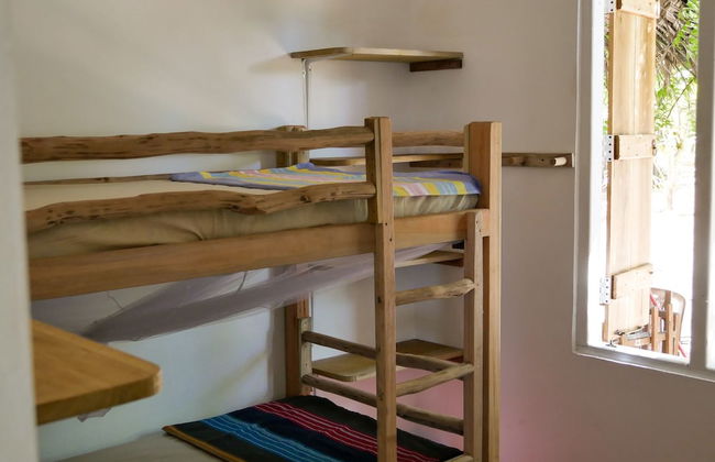 Hilltop Cabanas - Foto 25