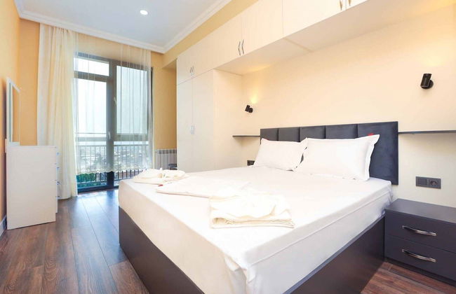 Stay Inn on Koghbatsi Str. 16 - Photo 39