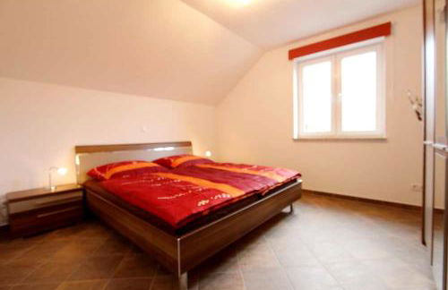 HAUS MÜRITZBRISE / OG-Fewo - Foto 19