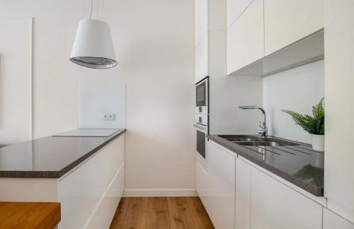 Free Garage Parking & AC, Luxury Apt - Old Town & Kazimierz - Foto 12