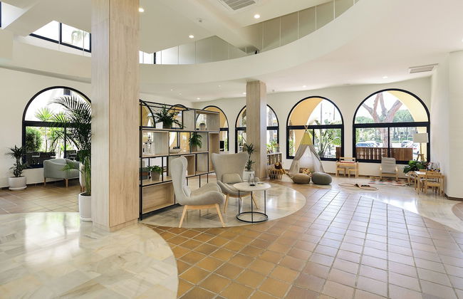 Sol Sancti Petri Apartamentos - Foto 82