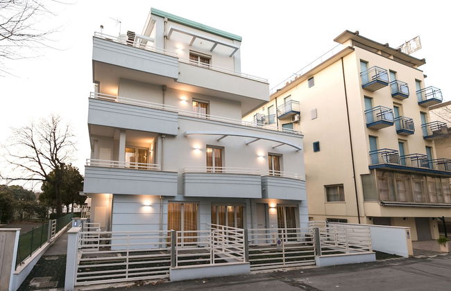 Residenza Riva Azzurra - Foto 29