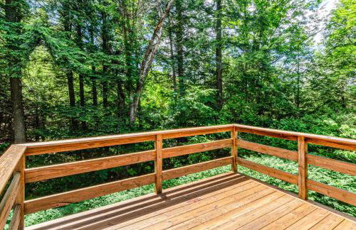 Coolidge Drive Retreat - Foto 3