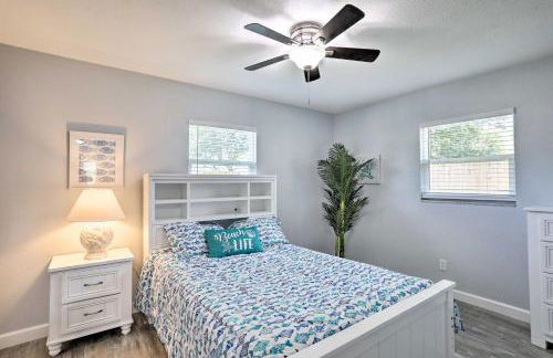 2 Mi to Beach Home with Screened Porch in Largo - Foto 15