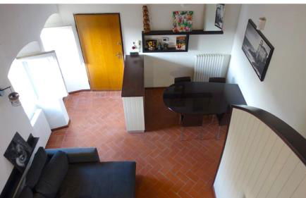 TUSCANY LOFT IN THE CITY - Foto 24