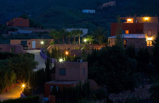 Cortijo de la Media Luna - Foto 54