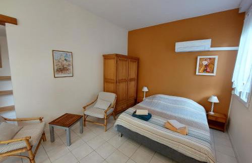 Mas Fontclaire - Sommières - Foto 70