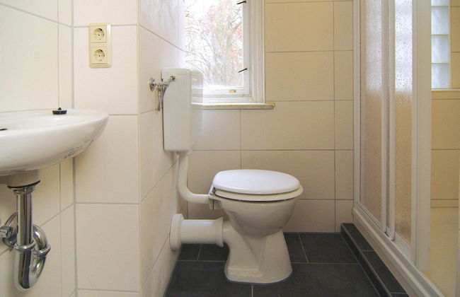 Ferienhaus, Schorfheide - Foto 10