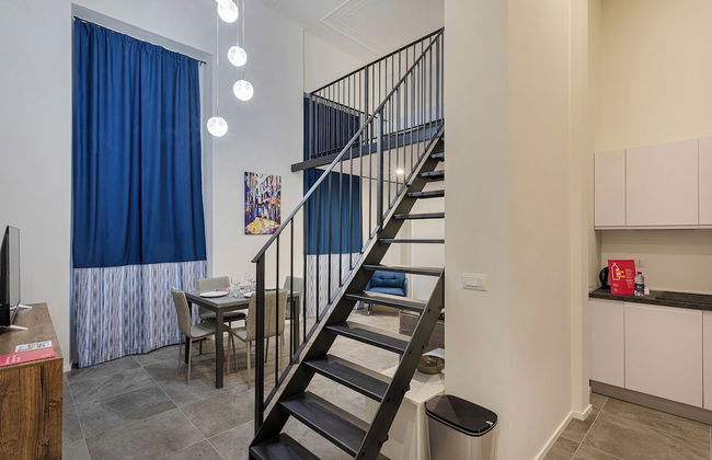 Zecca Contemporary Loft - Foto 11