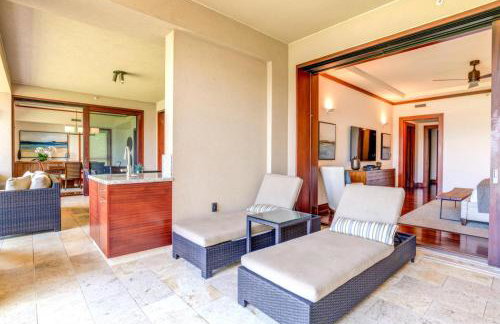 The Resort at Kapalua Bay Ocean View 3 BR Sleeps 8 Luxury Resort Living Complimentary Car with 6 Nights MON-1304 by KBM - Foto 44