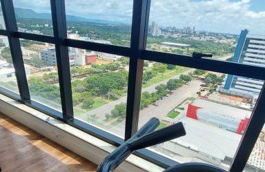 SkyHome Flats Palmas - Cosmopolitan Home & Office - Foto 30