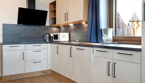 Residence Condor Apt Eidechsspitz - Foto 3