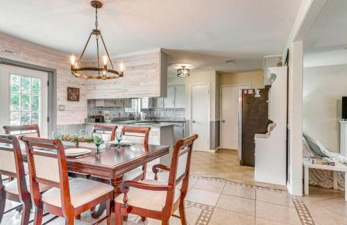 Pace Family Home 1 Mi to Beach and Park! - Foto 7