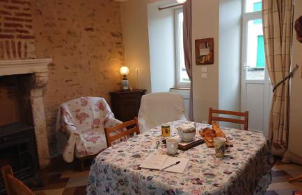 Le Gîte du Hérisson, Gîte de charme et de confort - Foto 3