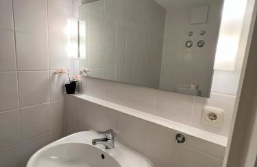 Apartment nahe Kliniken - Foto 5