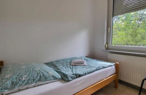 Apartment Terrassenwohnung am See by Interhome - Foto 21