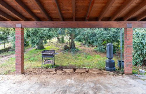 Casa Vacanza con cortile a 5 minuti da Malpensa - Foto 21