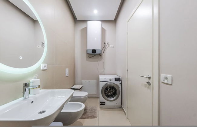 Golden Glow Villa Green Coast - Foto 25