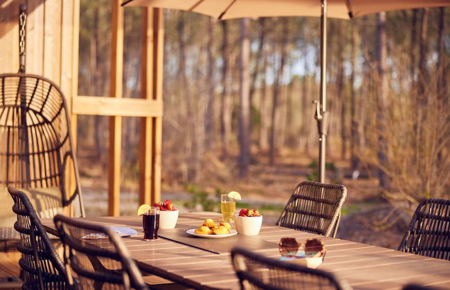 Center Parcs Les Landes de Gascogne - Foto 71