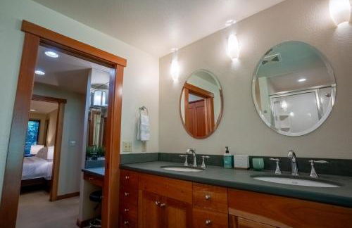 Bridle Trails Treehouse - Foto 15