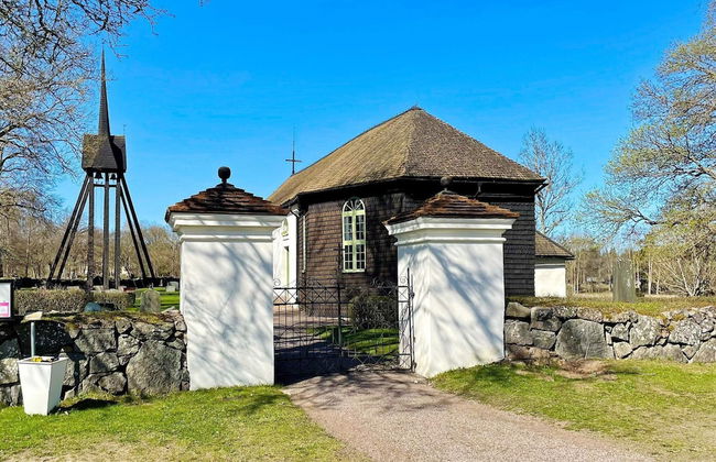 9 Person Holiday Home in Morlunda-by Traum - Foto 34