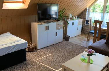 ferienwohnung-am-zoo - Foto 8