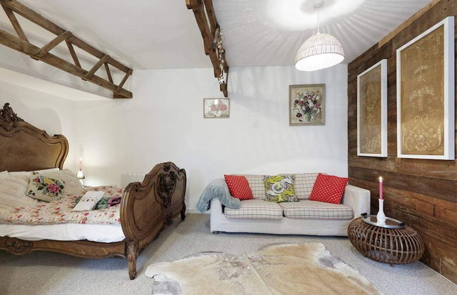 Milk Shed - Couples Seaside Retreat Whitstable - Foto 23