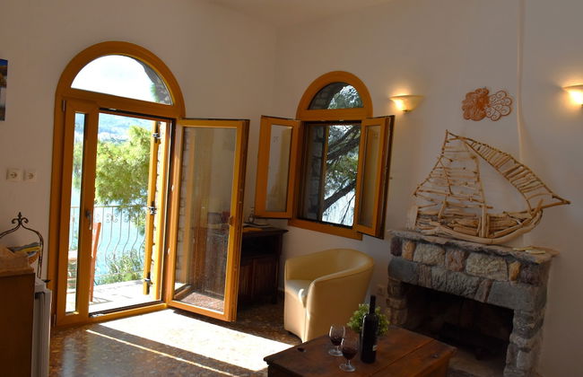 Porto Castello Villas House of Zisis - Foto 11